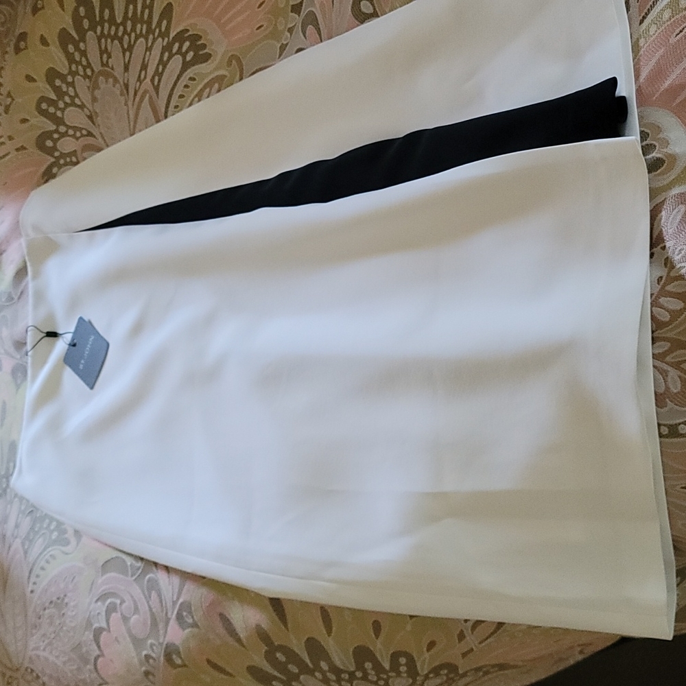 St John Skirt